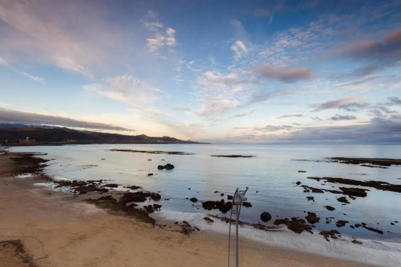 Loli Beach, Las Canteras - Playa Chica Las Palmas de Gran Canaria 0*,  Spanien